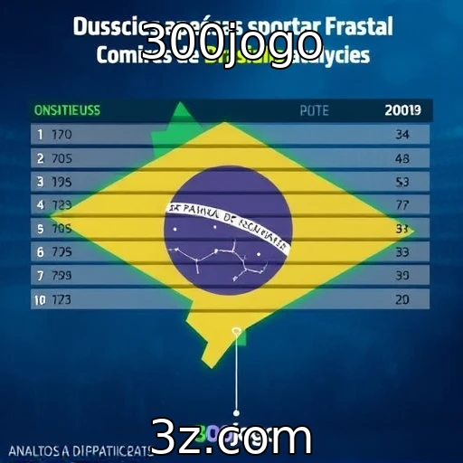 300jogo Aposta na adrenalina: análises de partidas que fazem a diferença