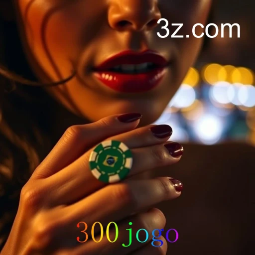 300jogo Bônus