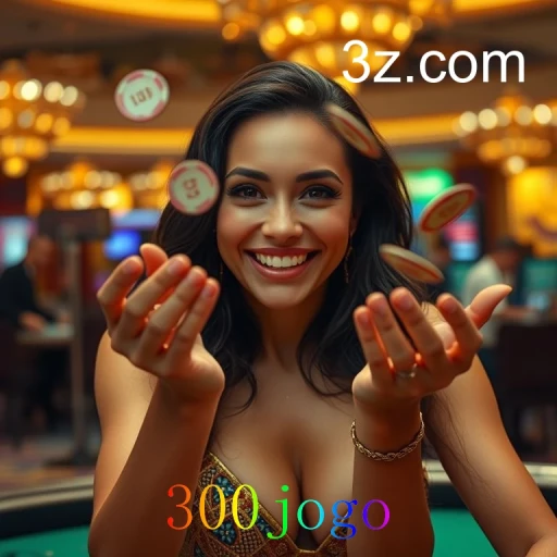 300jogo Cassino
