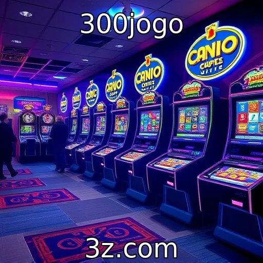 300jogo Descubra as Apostas Esportivas que Estão Dominando 2023