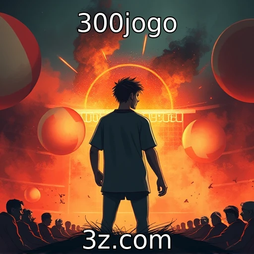 300jogo Os Impactos das Apostas Esportivas nas Dores e Delícias do Torcedor