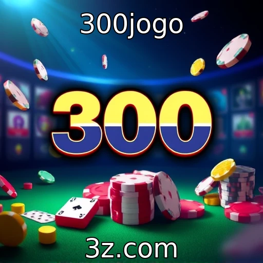 300jogo Jackpots progressivos: a fórmula secreta para ganhar nos cassinos online