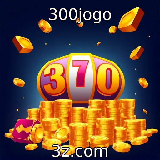 300jogo Jackpots progressivos: como aumentar suas chances de ganhar