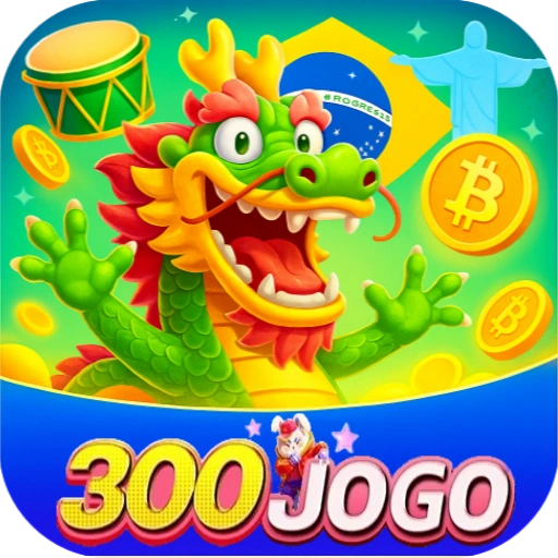 300jogo logo