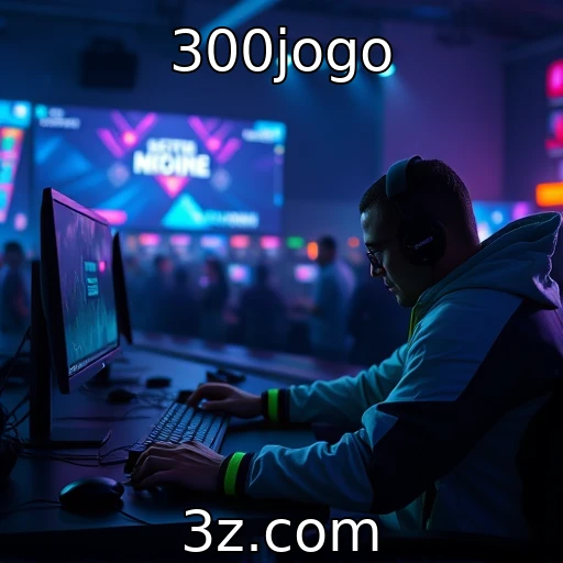 300jogo Os maiores campeonatos de e-sports do Brasil e sua importância