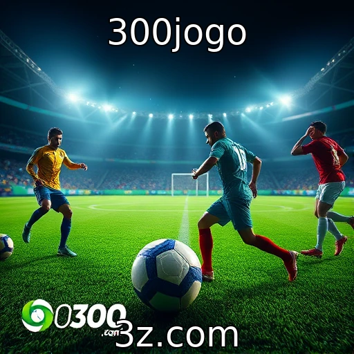 300jogo Descubra como maximizar seus ganhos nas apostas esportivas