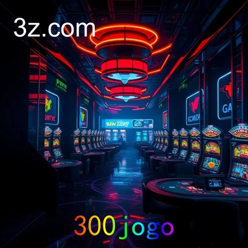 300jogo Pagamento