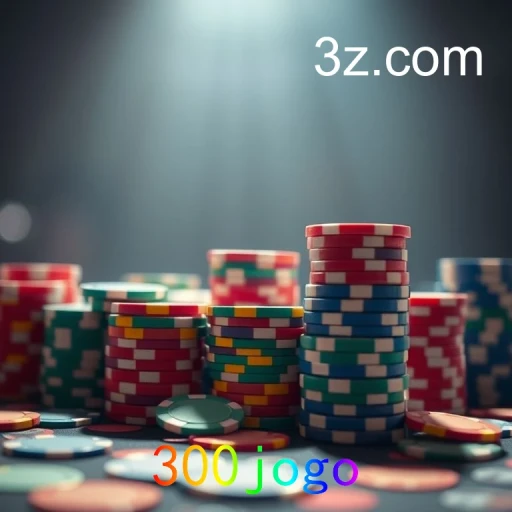 300jogo Plataforma