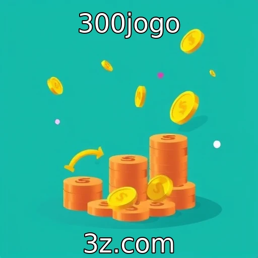 300jogo Apostas esportivas: estratégias para maximizar seus lucros nesse cenário competitivo