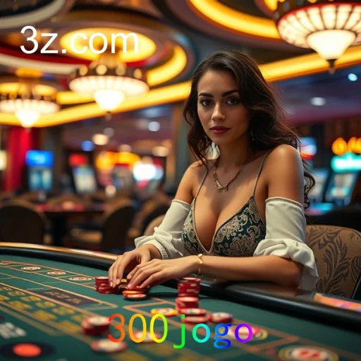 300jogo Promocao