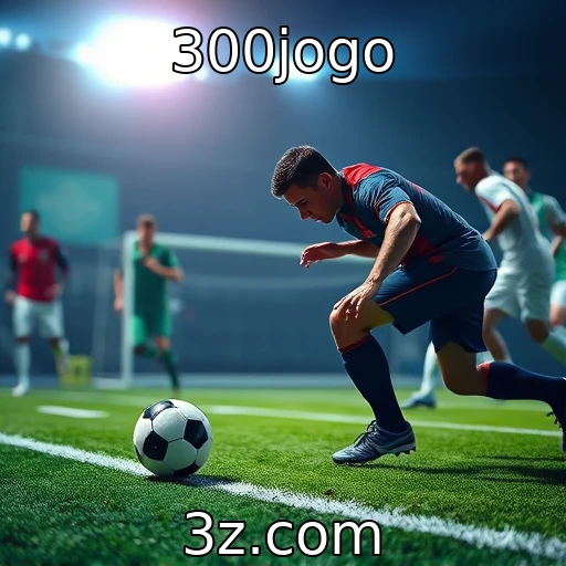 300jogo Os segredos das apostas esportivas: como analisar partidas com precisão