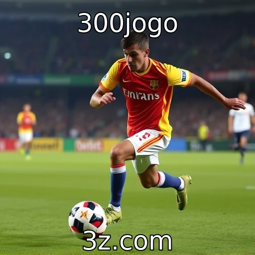 300jogo Apostas Esportivas: Como Analisar Combinações para Lucros Consistentes