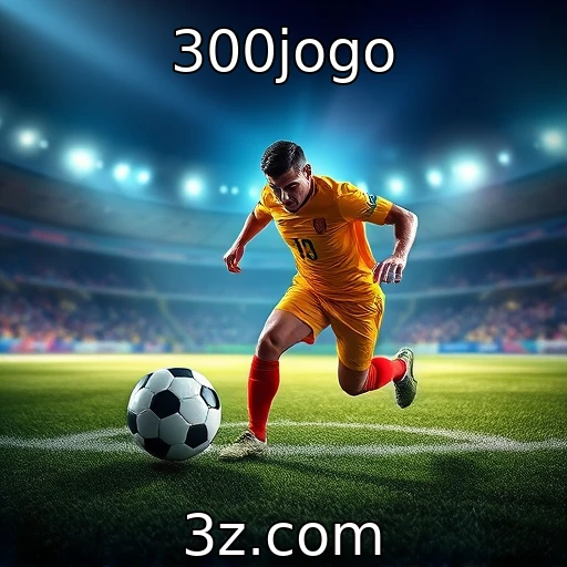 300jogo Apostas Esportivas: Como o Estudo das Partidas Pode Maximizar seus Lucros