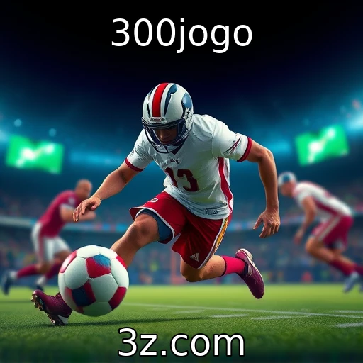 300jogo Apostas Esportivas: Como Analisar Partidas para Maximizar Seus Lucros