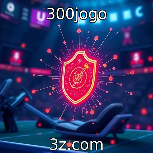 300jogo Apostas esportivas em alta: analisando os principais campeonatos de 2025