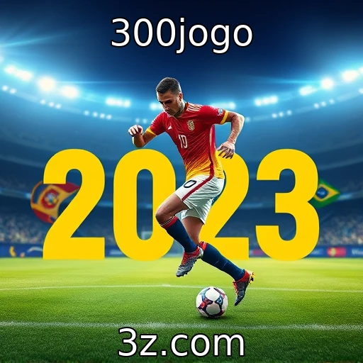 300jogo Apostas Esportivas: Análise das Melhores Estratégias para 2023